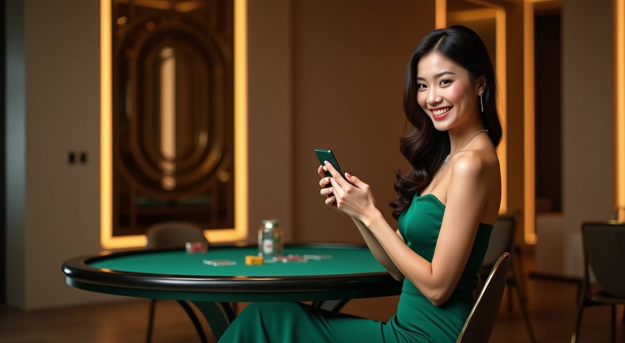 vibet77 myanmar mobile gaming